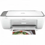 МФУ HP DeskJet IA 2876 All-in-One Printer 6W7E6C (А4, Струйный, Цветной)