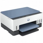 МФУ HP Smart Tank 675 Wi-Fi 28C12A (А4, Струйный, Цветной)