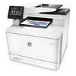 МФУ HP Color LaserJet Pro MFP M377dw M5H23A (А4, Лазерный, Цветной)