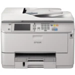 МФУ Epson WORKFORCE PRO WF-M5690DWF C11CE37401 А4, Струйный, Монохромная