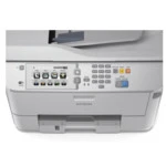МФУ Epson WORKFORCE PRO WF-M5690DWF C11CE37401 А4, Струйный, Монохромная