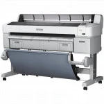 Плоттер Epson SureColor SC-T7200 C11CD68301A0 Цветной, Струйная, A0+ (44 дюйма) (1118), 44"