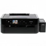 МФУ Epson L850 C11CE31402 А4, Струйный, Цветная