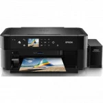 МФУ Epson L850 C11CE31402 А4, Струйный, Цветная