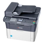 МФУ Kyocera 1102M53RU2 А4, Лазерный, Монохромная
