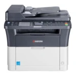 МФУ Kyocera 1102M53RU2 А4, Лазерный, Монохромная