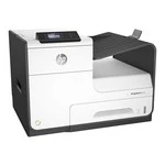 Принтер HP PageWide Pro 452dw Printer D3Q16B (А4, Струйный, Цветной)