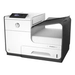 Принтер HP PageWide Pro 452dw Printer D3Q16B (А4, Струйный, Цветной)