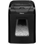 Шредер Fellowes PowerShred 12C FS-71201 P4 (частицы 4×38)