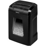 Шредер Fellowes PowerShred 12C FS-71201 P4 (частицы 4×38)