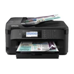 МФУ Epson WorkForce WF-7710DWF C11CG36413 A3+, Струйный, Цветная