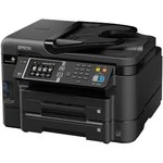 МФУ Epson WF-7620DTWF C11CC97302 А3, Струйный, Цветная