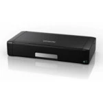Мобильный принтер Epson WorkForce WF-100W C11CE05403 (A4, Струйный, Цветной, Интерфейс USB, Интерфейс Ethernet, Интерфейс Bluetooth)