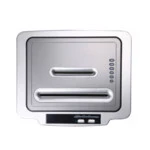 Шредер Buro BU-C968N (P6 (частицы 0,8×12))