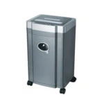 Шредер Buro BU-C968N (P6 (частицы 0,8×12))