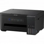 МФУ Epson L4150 C11CG25403 А4, Струйный, Цветная