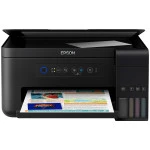 МФУ Epson L4150 C11CG25403 А4, Струйный, Цветная