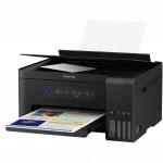 МФУ Epson L4150 C11CG25403 А4, Струйный, Цветная