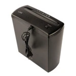 Шредер Deluxe DLOS-5ZB