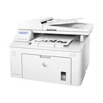 МФУ HP LaserJet Pro MFP M227sdn Printer G3Q74A (А4, Лазерный, Монохромный (Ч/Б))