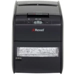 Шредер REXEL SHRp Rexel Auto+  60X 2103060EU (P3 (полосы ≤ 2))