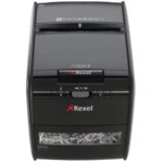 Шредер REXEL SHRp Rexel Auto+  60X 2103060EU (P3 (полосы ≤ 2))