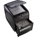 Шредер REXEL Auto+ 80X 2103080EU