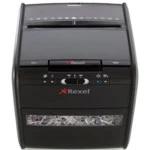 Шредер REXEL Auto+ 80X 2103080EU