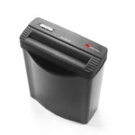 Шредер REXEL Alpha S 2102020EU (P1 (полосы ≤ 12))