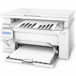 МФУ HP LaserJet Pro MFP M130nw G3Q58A А4, Лазерный, Монохромная