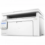 МФУ HP LaserJet Pro MFP M130nw G3Q58A А4, Лазерный, Монохромная
