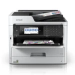 МФУ Epson WorkForce Pro WF-C5790DWF C11CG02401 А4, Струйный, Цветная