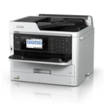МФУ Epson WorkForce Pro WF-C5790DWF C11CG02401 А4, Струйный, Цветная