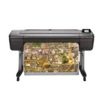 Плоттер HP DesignJet Z6 PostScript T8W16A Цветной, Струйная, A0+ (44 дюйма) (1118), 44"