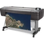 Плоттер HP DesignJet Z6dr PS T8W18A Цветной, Струйная, A0+ (44 дюйма) (1118), 44"