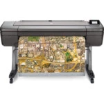 Плоттер HP DesignJet Z6dr PS T8W18A Цветной, Струйная, A0+ (44 дюйма) (1118), 44"