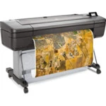 Плоттер HP DesignJet Z6dr PS T8W18A Цветной, Струйная, A0+ (44 дюйма) (1118), 44"