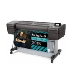 Плоттер HP DesignJet Z9+ PostScript W3Z72A Цветной, Струйная, A0+ (44 дюйма) (1118), 44"