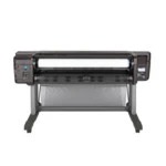 Плоттер HP DesignJet Z9+ PostScript W3Z72A Цветной, Струйная, A0+ (44 дюйма) (1118), 44"