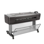 Плоттер HP DesignJet Z9+ PostScript W3Z72A Цветной, Струйная, A0+ (44 дюйма) (1118), 44"