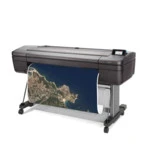 Плоттер HP DesignJet Z6 PostScript T8W15A Цветной, Струйная, A1+ (24 дюйма) (610), 24"