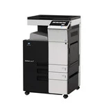 МФУ Konica Minolta Bizhub C368 A7PU021 А3, Лазерный, Цветная
