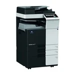 МФУ Konica Minolta Bizhub C368 A7PU021 А3, Лазерный, Цветная