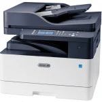 МФУ Xerox B1025DNA B1025V_U (А3, Лазерный, Монохромный (Ч/Б))