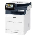 МФУ Xerox B605V_S А4, Лазерный, Монохромная