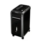 Шредер Fellowes FS-46910 P4 (частицы 4×38)