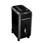 Шредер Fellowes FS-46910 P4 (частицы 4×38)