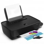 Принтер HP Ink Tank 115 2LB19A (А4, Струйный с СНПЧ, Цветной)