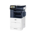 МФУ Xerox VersaLink B615XL B615V_XL (А4, Лазерный, Монохромный (Ч/Б))