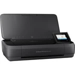 Мобильный принтер HP OfficeJet 252 Mobile AiO N4L16C (A4, Струйный, Монохромный (Ч/Б), Интерфейс USB, Интерфейс Ethernet, Интерфейс Bluetooth)